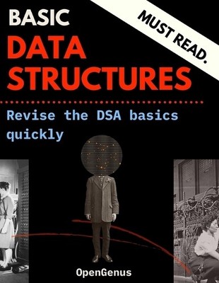 Ue Kiao Aditya Chatterjee Basic Data Structures (Paperback) (UK IMPORT)