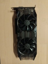 EVGA GeForce RTX 2070 8gb Graphics Card Nvidia GeForce RTX