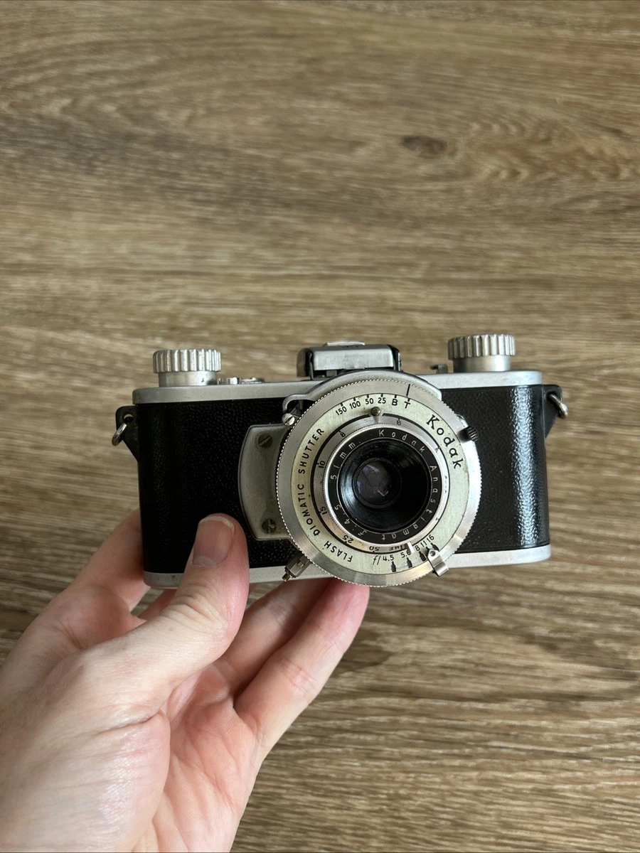 Kodak 35 Camera for sale | eBay
