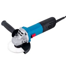 Smerigliatrice angolare 1100W flex professionale 11000RPM disco 115mm/125mm VP10