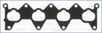 Dichtung AnsaugkrüMmer Ajusa 13119600 FüR RIO Getz TB Hyundai Accent JB KIA 3 XD