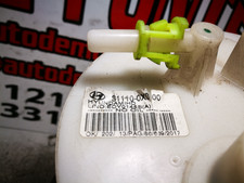 Pompe à essence Hyundai I10