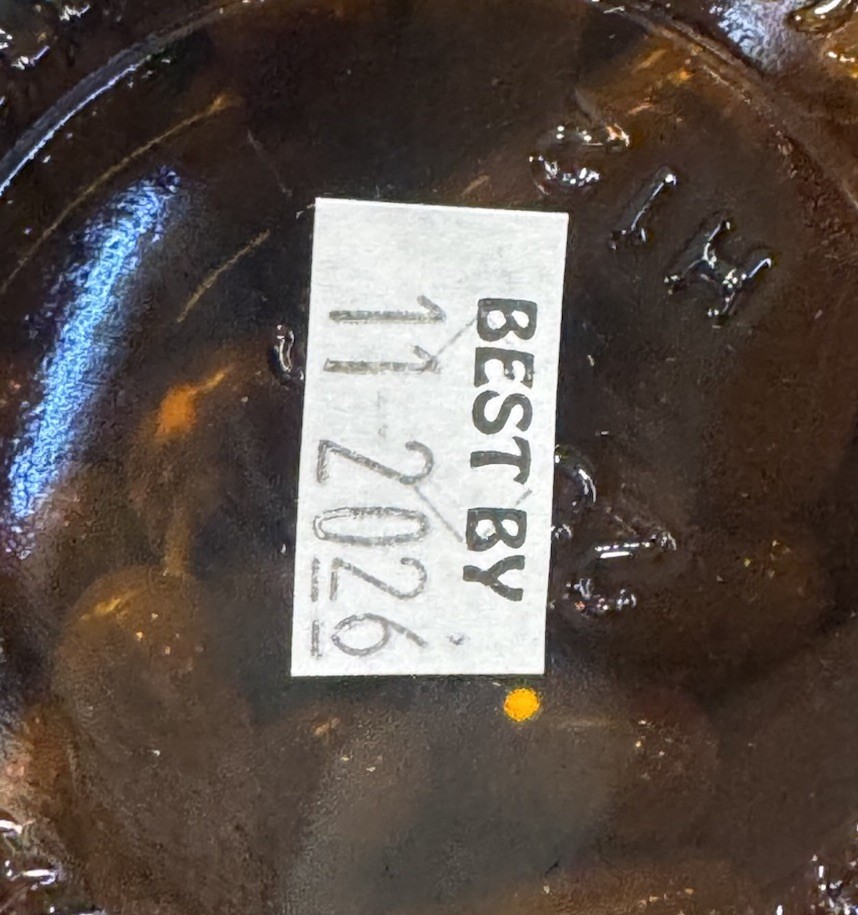 Global Healing Candida Balance (Mycozil) 120 Capsules 11/26