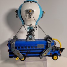 LEGO Fortnite: Battle Bus (77073) BUS ONLY Selling as is READ DESCRIPTION