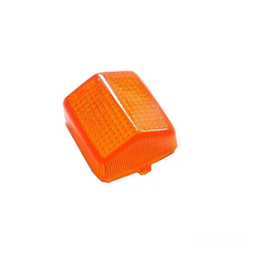 Blinkerglas, Blinkleuchtenglas, Vorne Links FüR Honda NX 250 Bj. 1988-1992-image