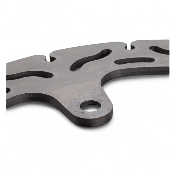 Trw Bremsscheibe MST206RAC | FüR Honda Cbfa Abs 500 2004 PC39 Vorne / Front-image