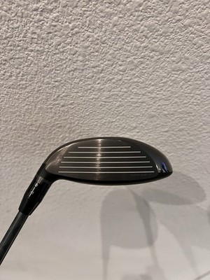 Callaway Elyte Titanium 3 HL | eBay