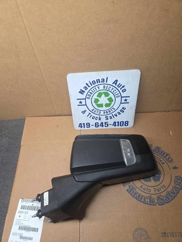 Door Mirror CHEVY SILVERADO 1500 Left 20 21 22 23 24
