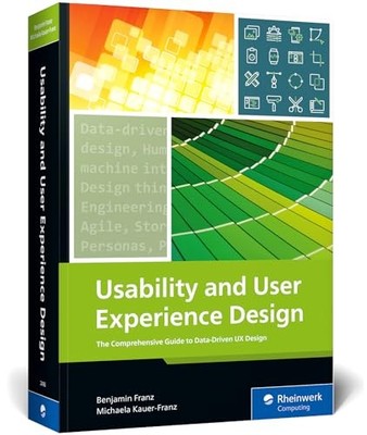 Usability and User Experience  - GOOD