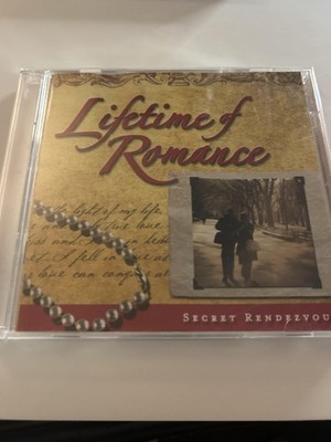 Va CD Et Time Life Music 2004 Compilation Easy Listening Gold Album Jewel VG