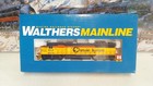 HO SCALE WALTHERS MAINLINE SD50 B&O CHESSIE SYSTEM DIESEL LOCOMOTIVE DCC W/SOUND — photo 1
