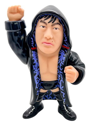 16 directions Soft Vinyl Collection 035 Legend Masters Kenta