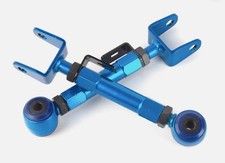 Rear Camber Kit -2.00 4.00 Left Right Honda Cr-v 07-11 Fwdawd Rear Camber Kit -2.00 4.00 Left Right Honda Cr-v 07-11 Fwdawd