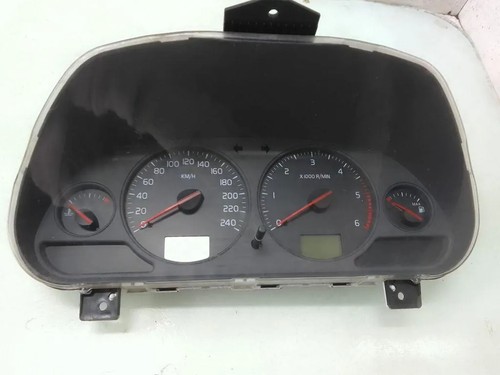 VOLVO V40 Estate VW Kombiinstrument 30623048 1.80 Diesel 85kw 2000 35085624
