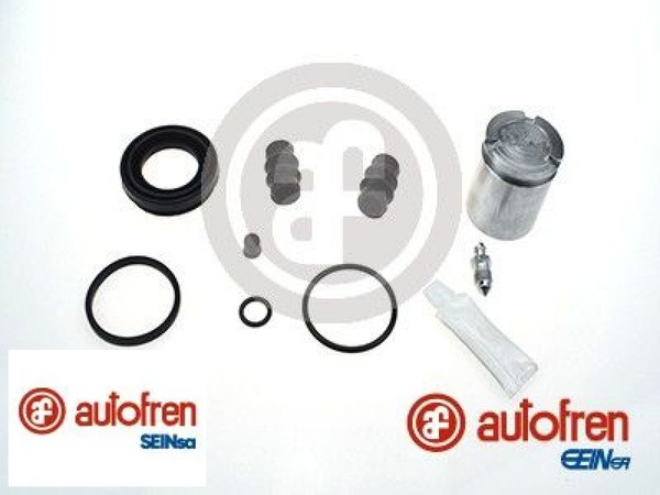 Autofren Seinsa D42257C Reparatursatz FüR Bremssattel Reparatursatz-image