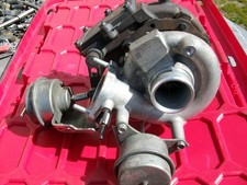 Turbochargersupercharger Oem 2007-2012 Acura Rdx 2.3l 4-cyl Warranty Turbochargersupercharger Oem 2007-2012 Acura Rdx 2.3l 4-cyl Warranty