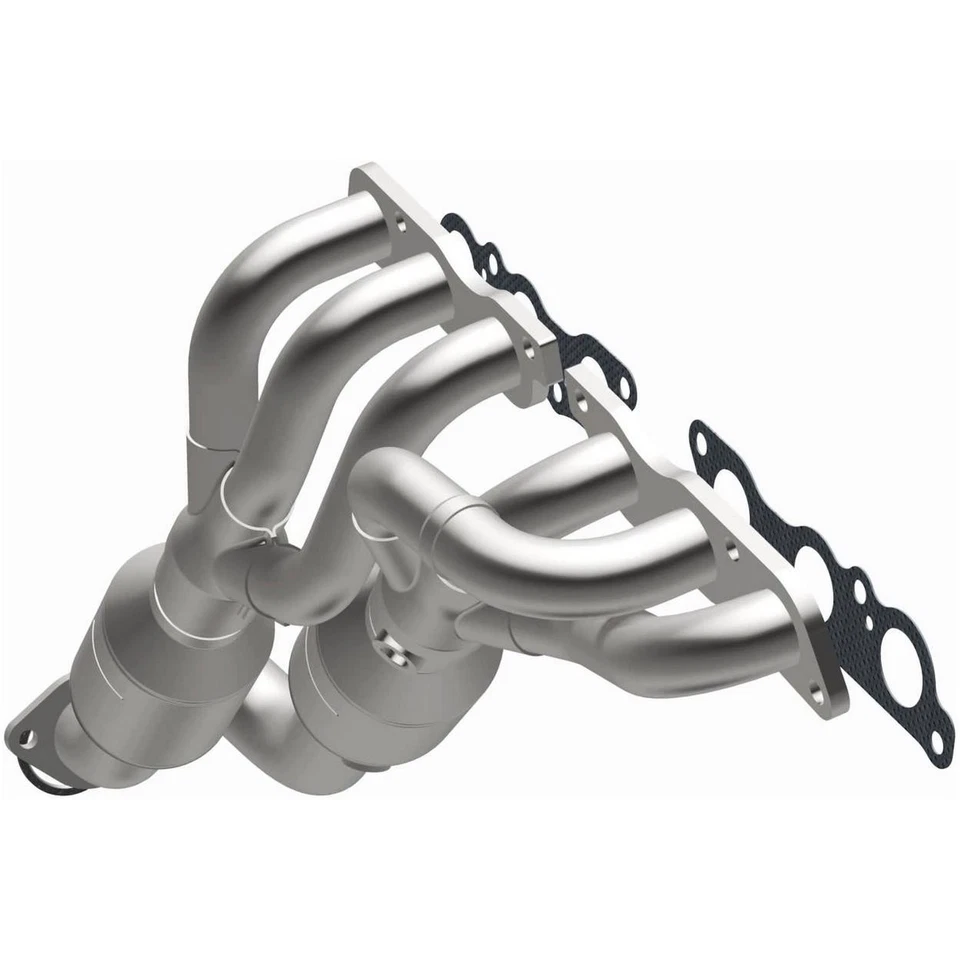 MagnaFlow 50603-BH Fits 1998 1999 2000 2001 Lexus GS300 Catalytic Converter with - Image 2 of 4