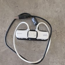Sony Walkman Waterproof Sports MP3 Player NWZ-W273S 