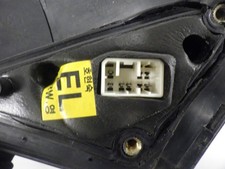 Retroviseur gauche (ou coque) Chevrolet LACETTI