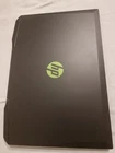 HP 15 DK1240ng Notebook Pavilion (Guter Zustand)