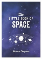 Norman Ferguson | The Little Book Of Space | Taschenbuch | Englisch (2022)