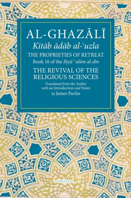 The Proprieties of Retreat (Paperback Book)