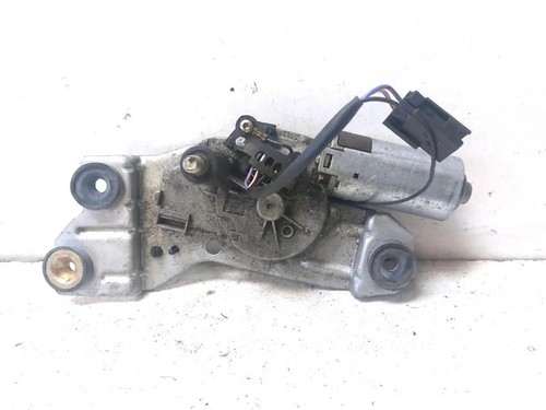 FORD MONDEO III B5Y Heckscheibenwischermotor 0390201552 2003 32396388