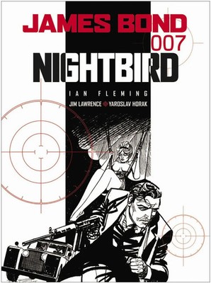 James Bond: Nightbird | Ian Fleming (u. a.) | Englisch | Taschenbuch | 2010