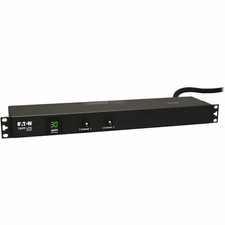 Tripp Lite PDUMH30 12-Outlets PDU 30A 120V Rackmount