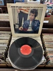 Bob Dylan Highway 61 Revisited LP Vinyl 1965 MONO SHRINK Columbia CL-2389  EX