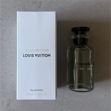 Louis Vuitton Imagination Eau de Parfum Spray 3.4 fl oz Regular Size