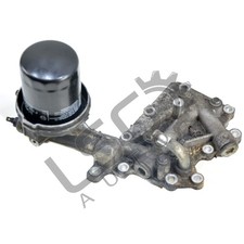 Filtre à huile Subaru OUTBACK