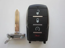 OEM 2019-2024 DODGE RAM 1500 SMART KEY FOB KEYLESS REMOTE OHT-4882056 UNLOCKED