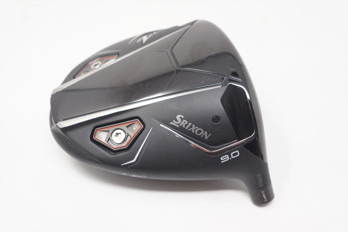 Tête De Driver Srixon Zx7 9,5° Pour Gaucher - Occasion, Modèle ZX7 Left-handed