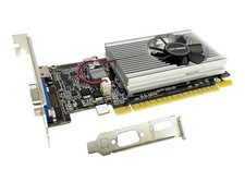 GeForce GT 210 Graphics Card,1024 MB DDR3 64 Bit,HDMI,VGA,Low Profile Video C...