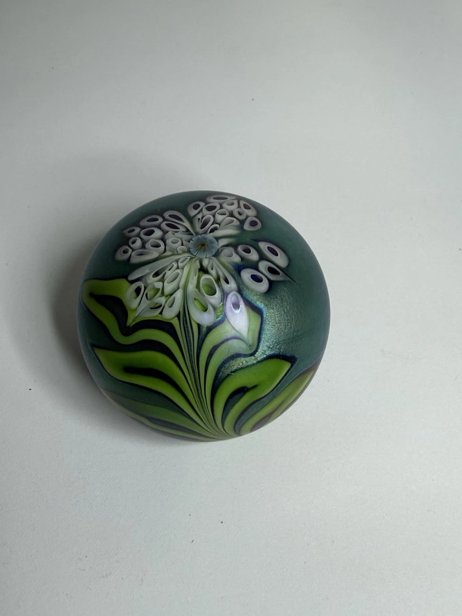 orient flume art glass products for sale | eBay