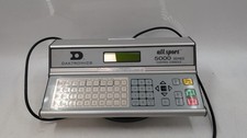 Daktronics All Sport 5000 Series Scoreboard Console 5012R5 AS-IS GC-6388