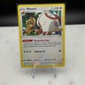 Pokémon TCG - Bibarel #60 Pokemon Go - NM