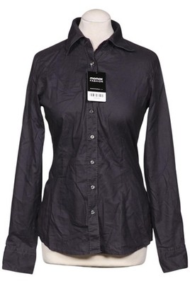 Robert Friedman Bluse Damen Oberteil Hemd Hemdbluse Gr. M Baumwolle ... #w04btte