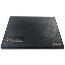 DOOR ONLY FOR - Excalibur 9-Tray - Black - 3900B/3926 Dehydrator