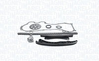 Magneti Marelli Steuerkettensatz 341500000100 FüR Alfa Romeo Chevrolet CitroËN