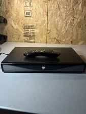 TiVo Roamio Plus TCD848000 HD DVR Cable TV Recorder w/ Remote - Tested Working