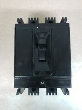 FPE NEF330 3P 30A Circuit Breaker Blurry# SEE PICS