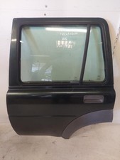 Porte arrière et accessoires Land Rover FREELANDER