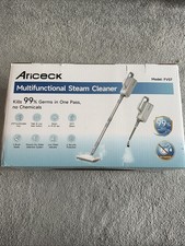 Ariceck FV07 Multifunctional Steam Mop with Detachable Handheld Steam Cleaner
