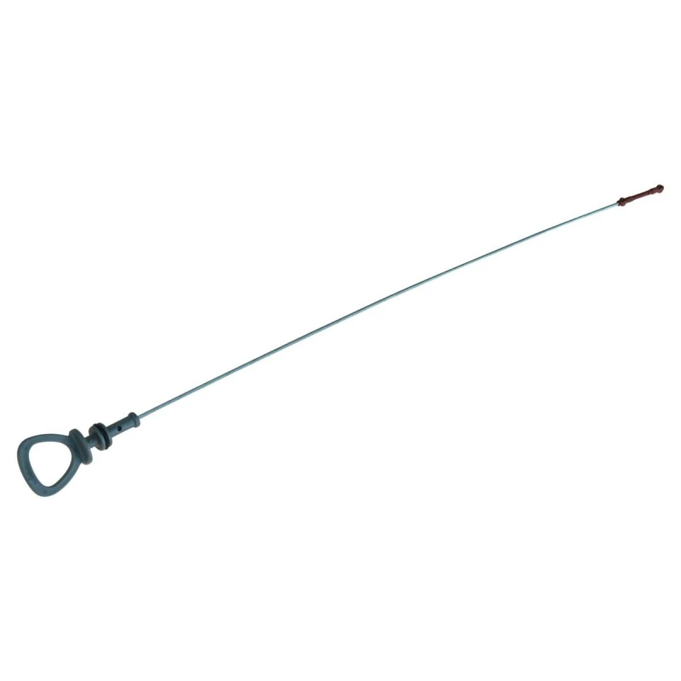 Varilla de inmersión de aceite de motor OEM 113 010 00 72 para Mercedes Benz SL CLK E CL S Series Foto 2 de 4