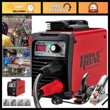 140amp Stick Welder 110v220v Igbt Inverter Lcd Display Hot Start Arc Force Anti 140amp Stick Welder 110v220v Igbt Inverter Lcd Display Hot Start Arc Force Anti
