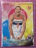 2023-24 Panini Court Kings - Rookies II Bilal Coulibaly #118 (RC)