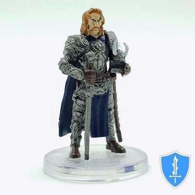 Knight of Solamnia - Dragonlance Shadow of the Dragon Queen #15 D&D Icons Realms