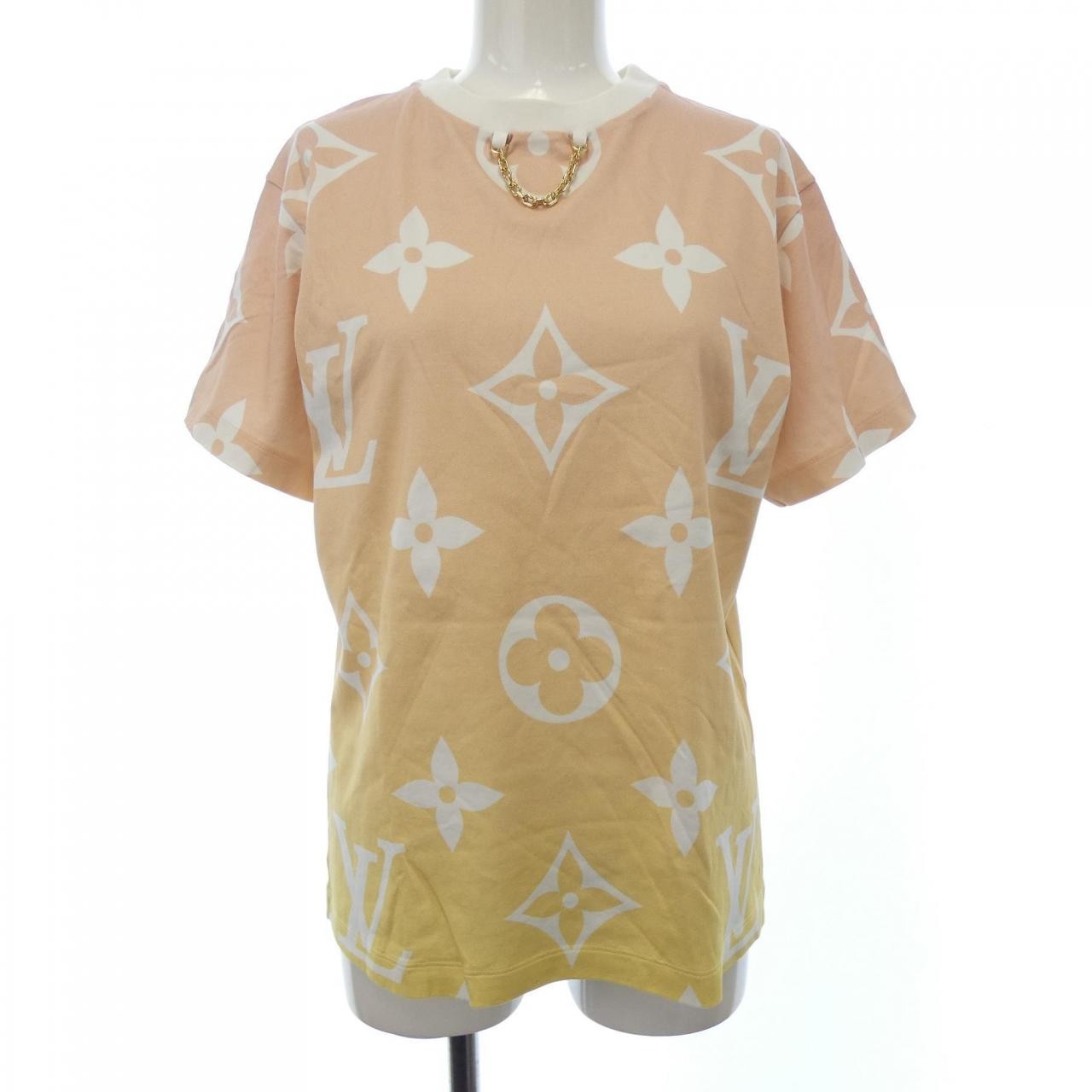 Authentic Louis Vuitton T-shirt #241-003-790-1177